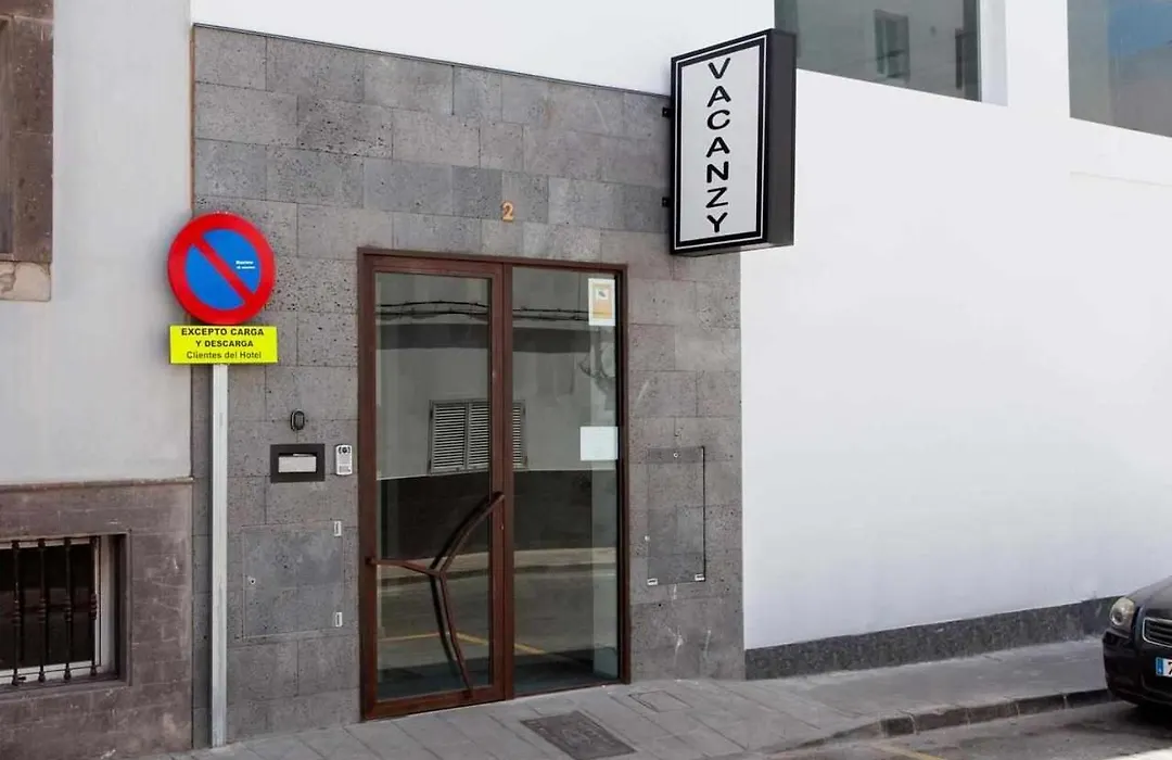 Hotel Vacanzy Urban Boutique Adults Only-1