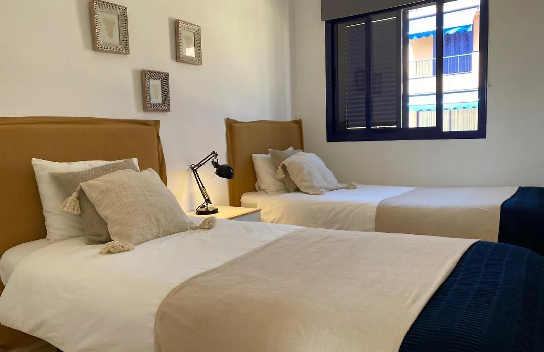Fantastico Duplex En Meloneras-1