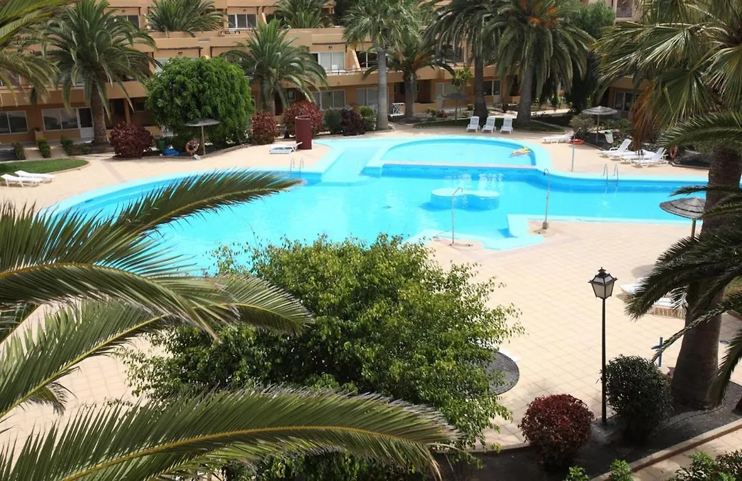 Apartment Mango Dunes With Pool Corralejo By Holidays Home-1
