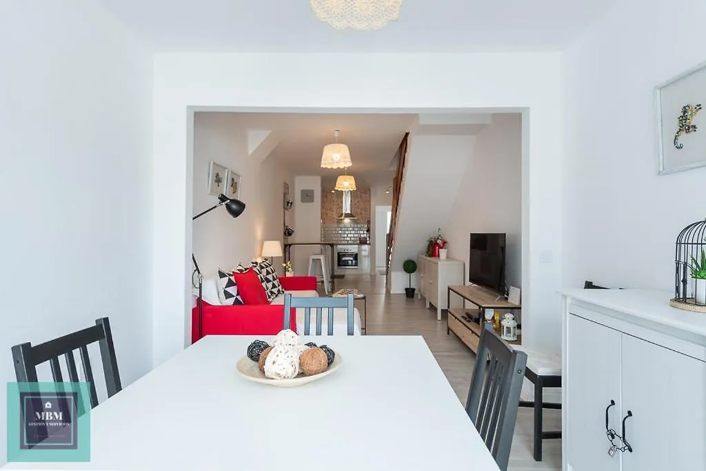 Duplex Alvarito Agaete-1