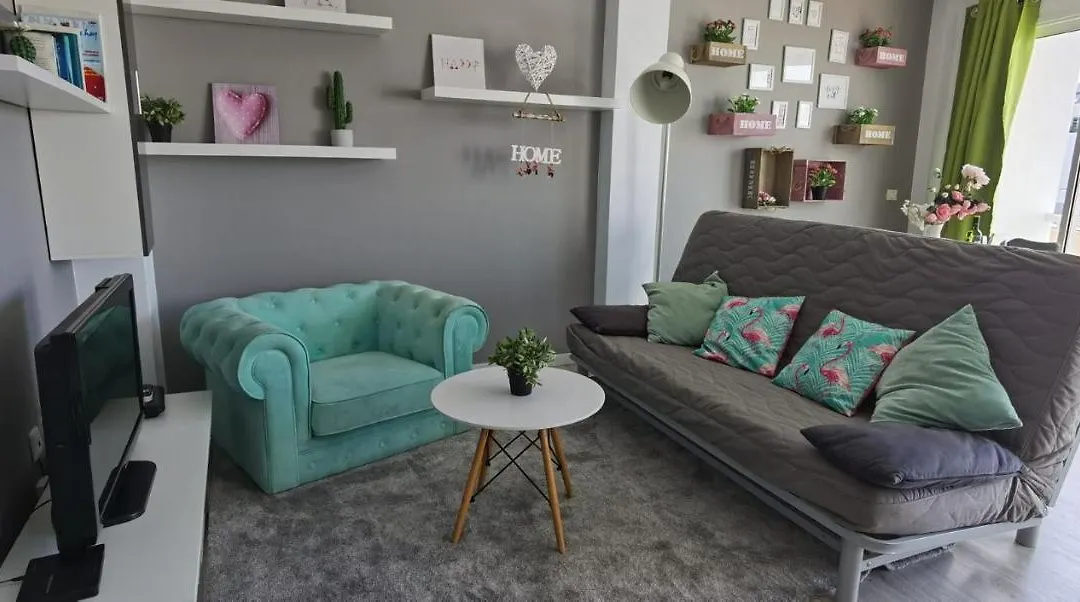 Love Home-1