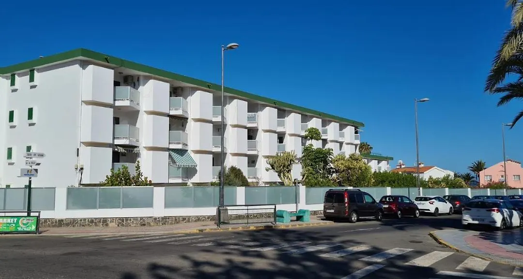 Las Algas 1 Etage-1