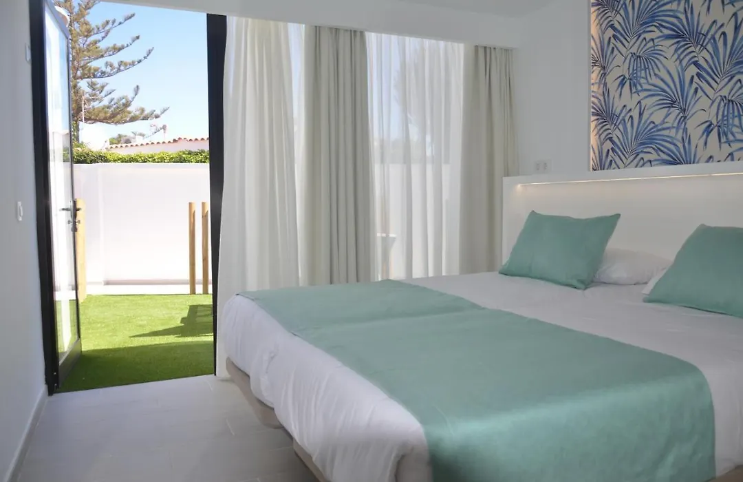 Alsol Bungalows Todoque - Adults Only-1