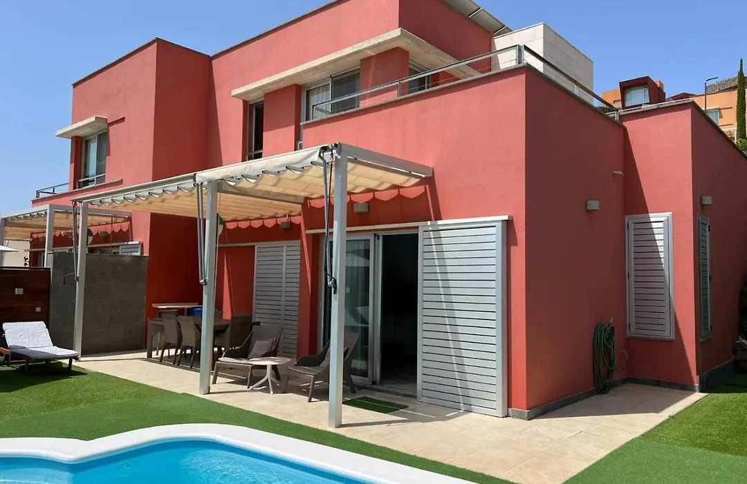 Guestready - Salobre Golf 26-1