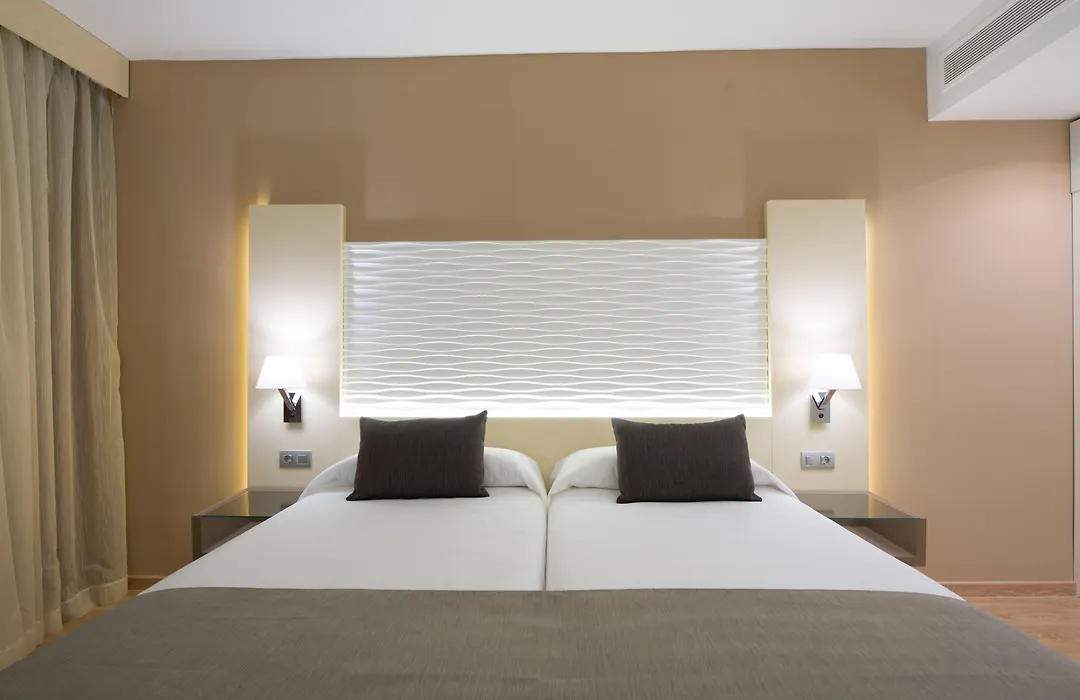 Hl Suitehotel Playa Del Ingles - Adults Only-1