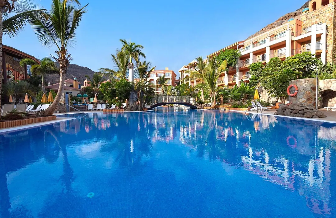 Hotel Cordial Mogán Playa-1
