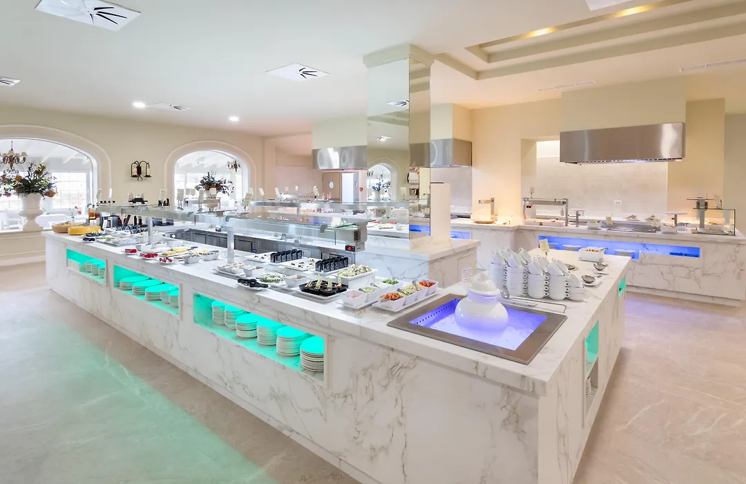 Hotel Riu Garoe-1