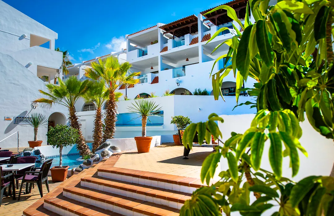 Albatros Apartments By Malibu-1