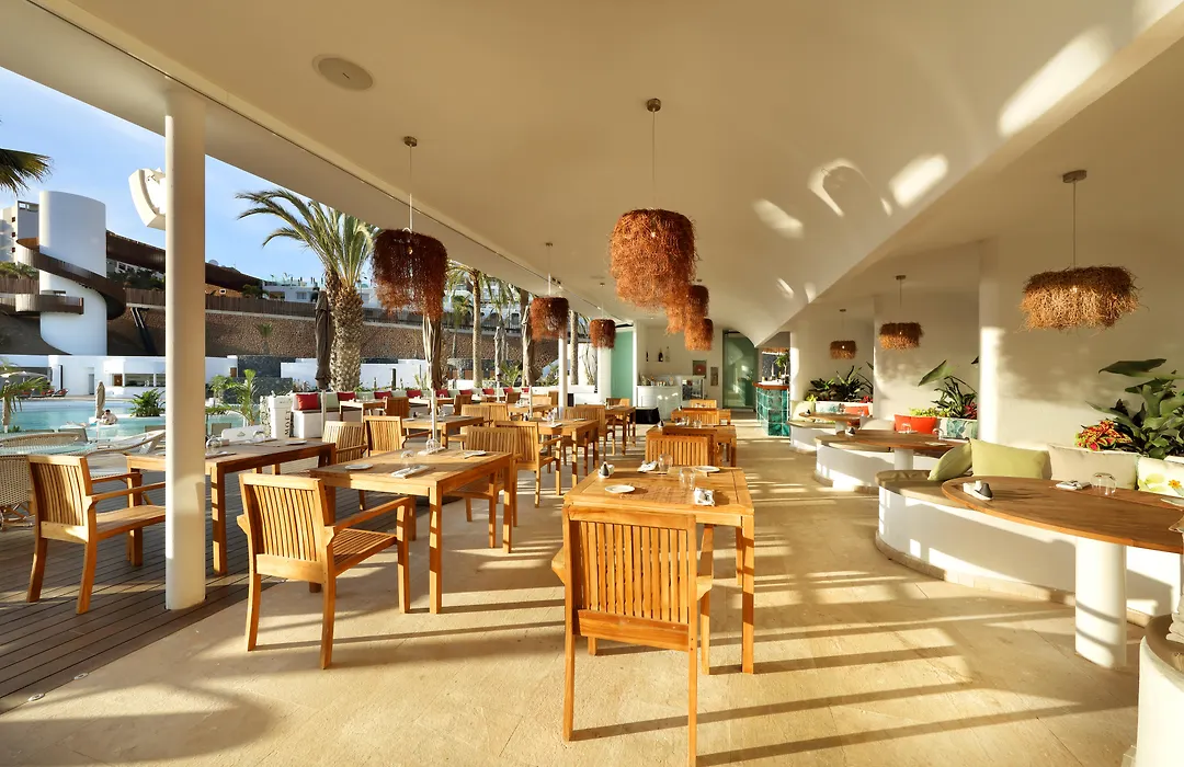 Hard Rock Hotel Tenerife-1