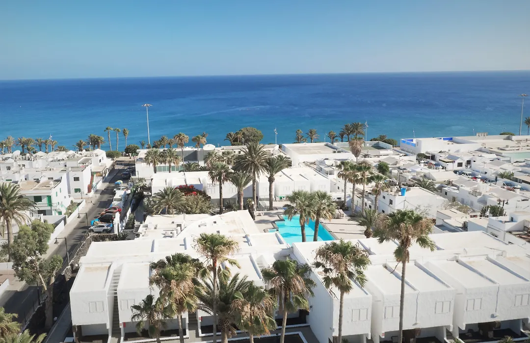 Apartamentos Orly Club Arena Dorada-1