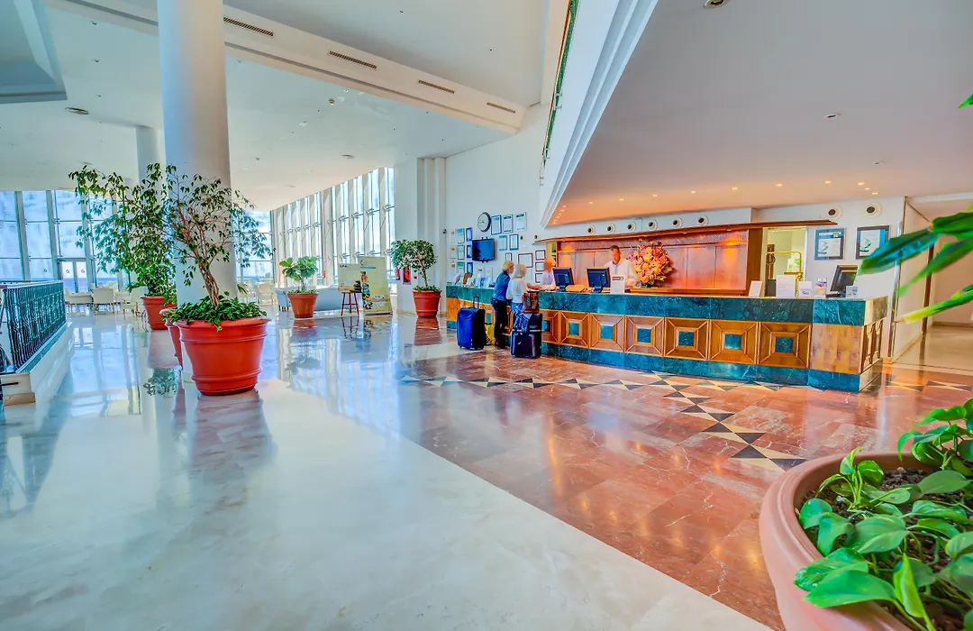 Sbh Costa Calma Palace Thalasso & Spa-1