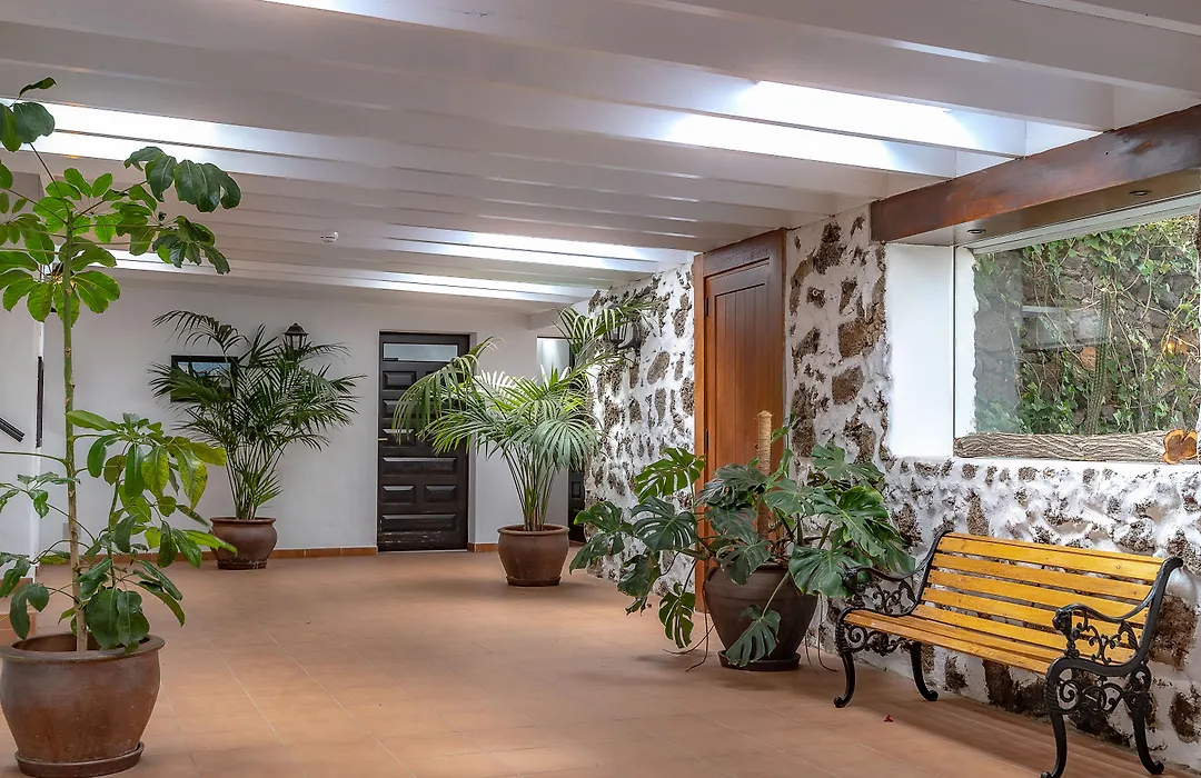 Casas Heddy, Well-being Resort-1