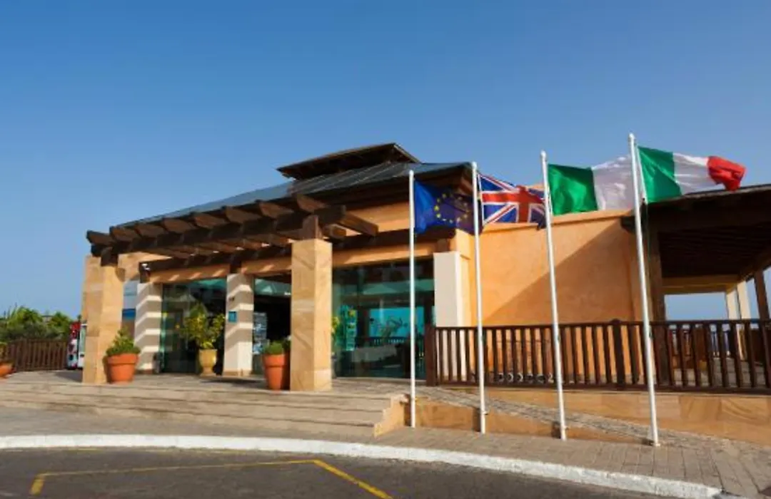 Vip Villas - Caleta Dorada-1