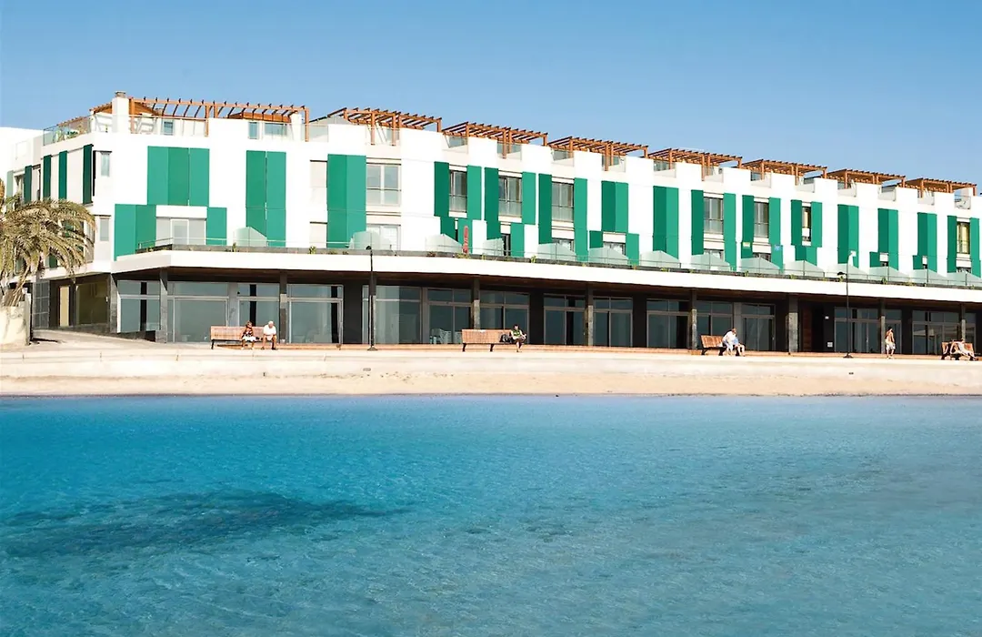 Hotel THe Corralejo Beach-1