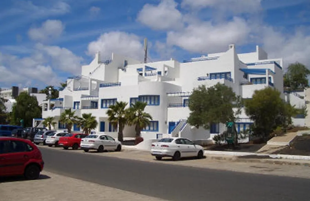Apartamentos Club Pocillos (Adults Only)-1