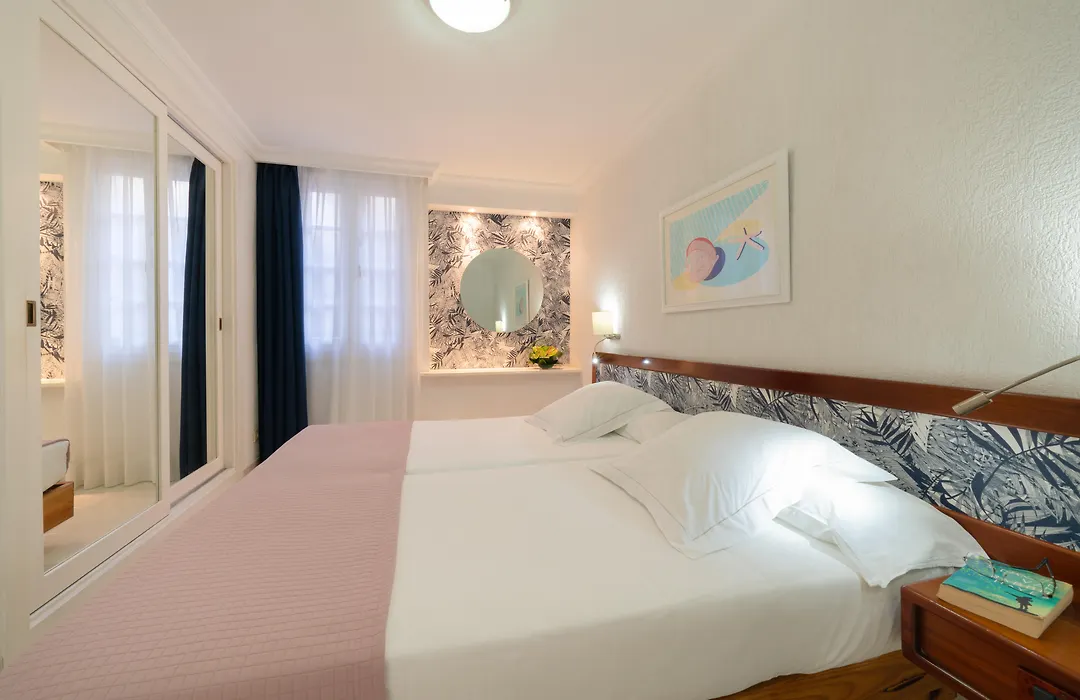 Apartamentos Isla De Lobos - Adults Only-1