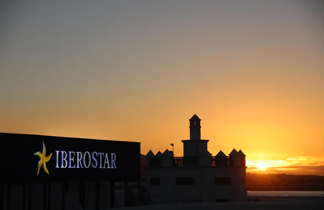 Iberostar Selection Lanzarote Park-1