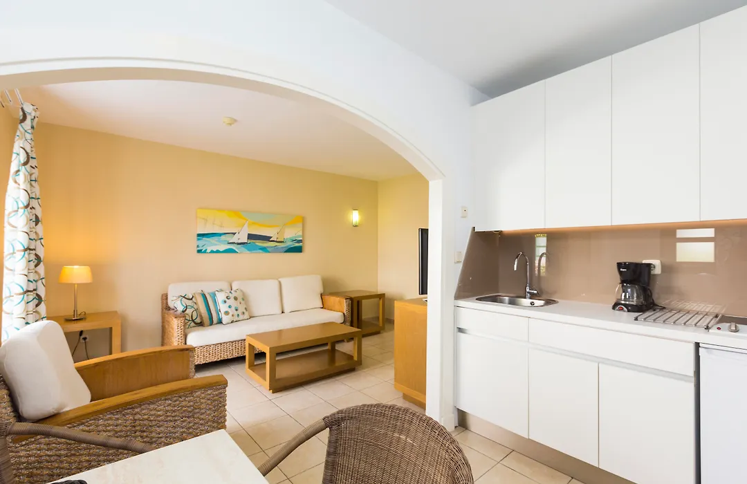 Apartamentos Livvo Puerto De Mogan-1