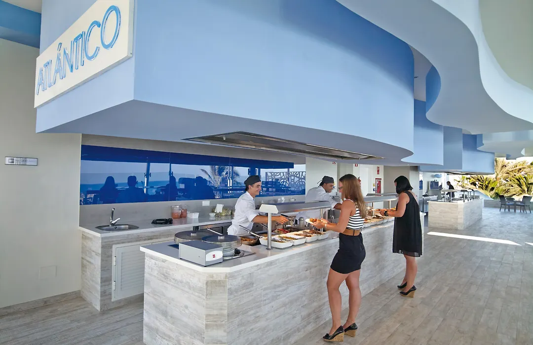 Riu Gran Canaria-1
