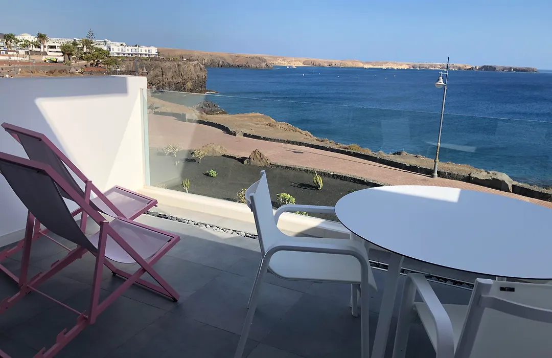 Calalanzarote Suites Hotel - Adults Only-1