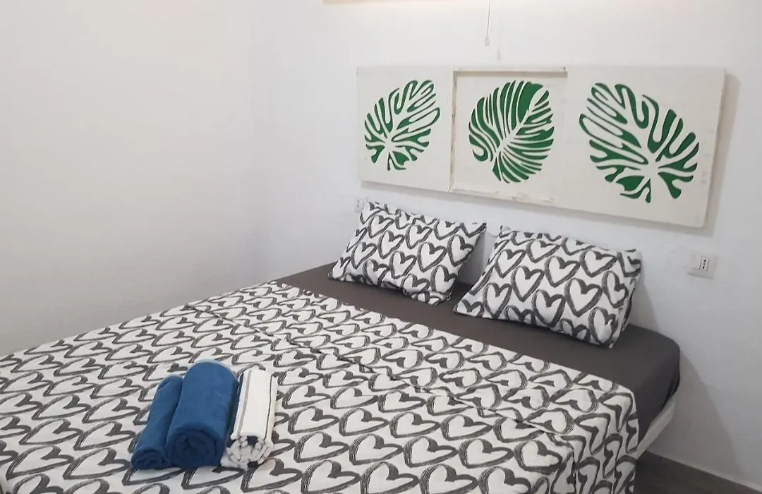 En Primera línea de mar y piscina - Apartamento AZUR - El Ancla - Callao Salvaje - COSTA ADEJE-1
