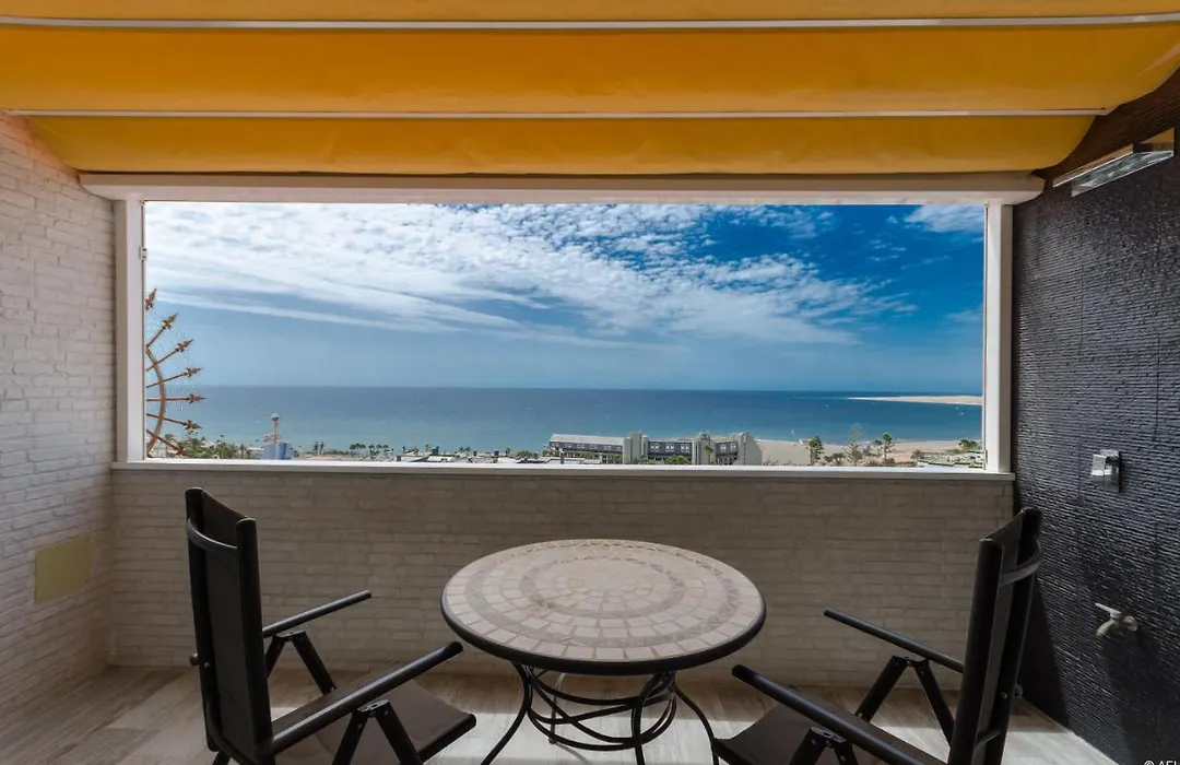 Vv - Ocean View Dream Apartment-1
