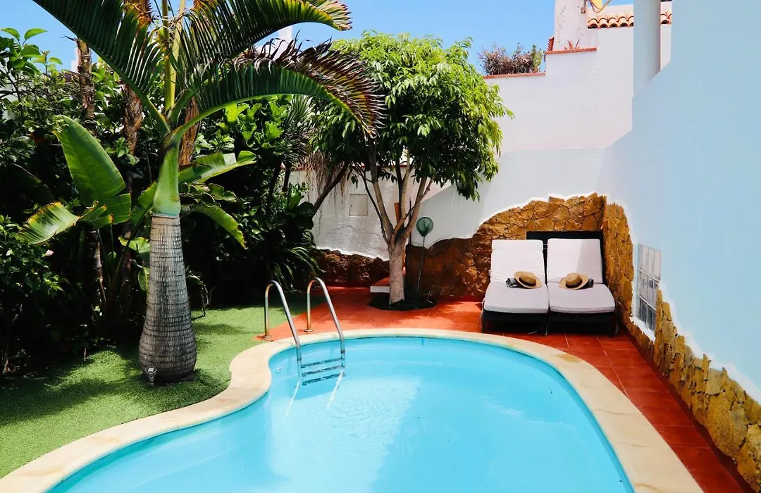 Villa Afrika-1