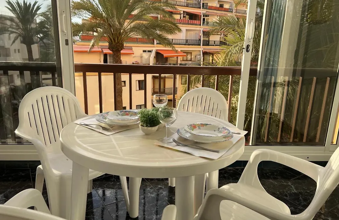 Guayero Lovely Home - Los Cristianos-1