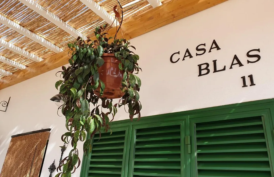 Casa Blas-1