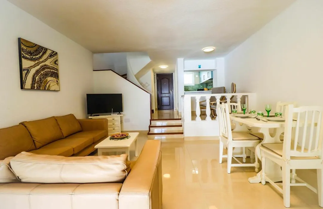 Rentaliday Garden Beach-1