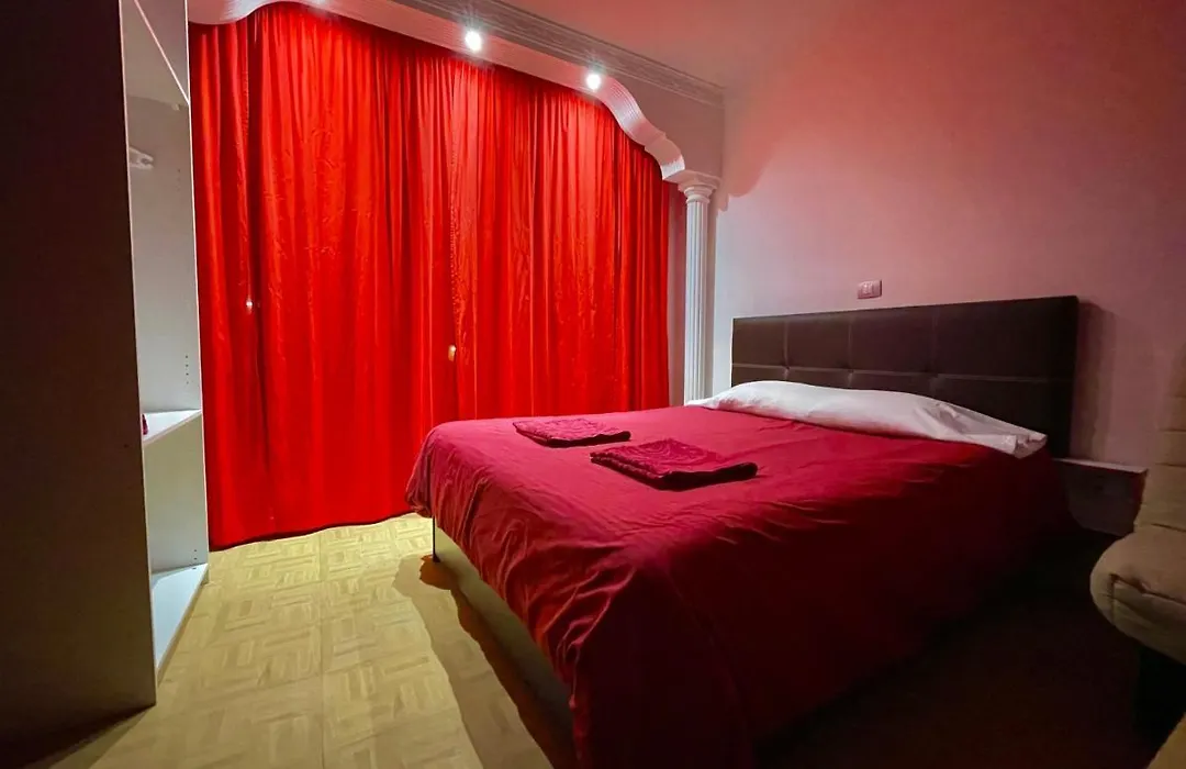 Apartamento Adargoma Tipo Loft-1