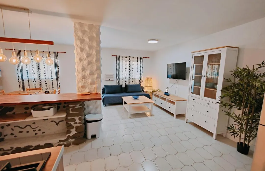 Casa Uwe, El Remo-1