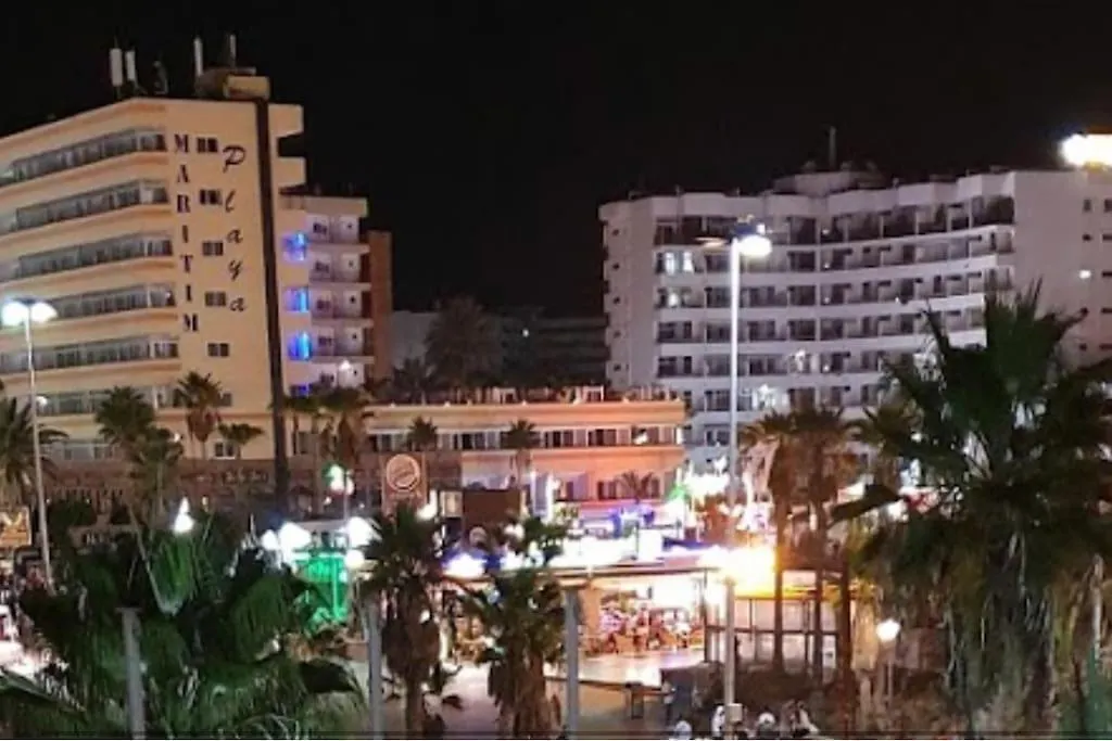 Edyro Luxury Apartment-1