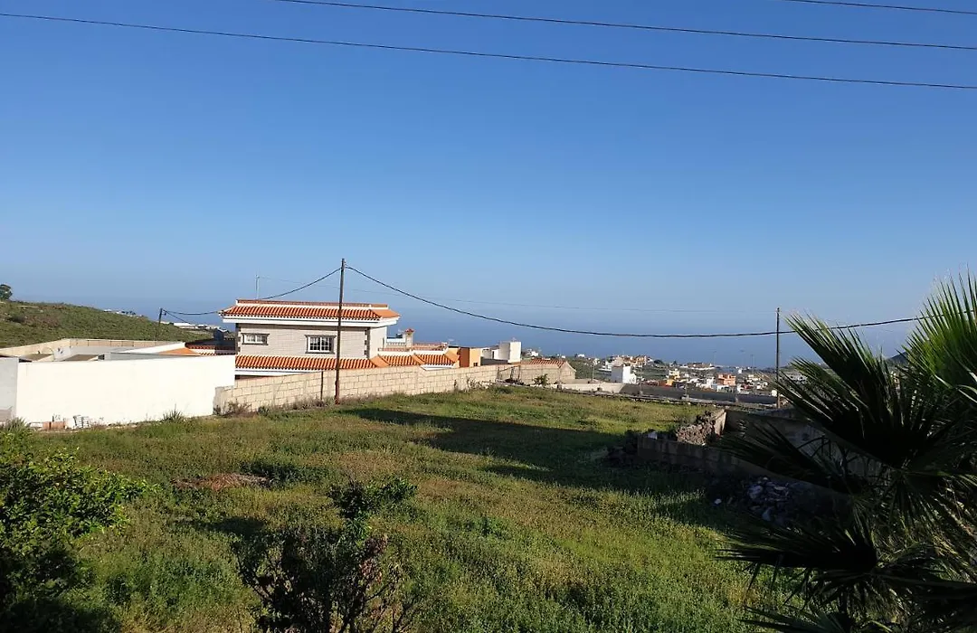 Casa Rural Fayna-1