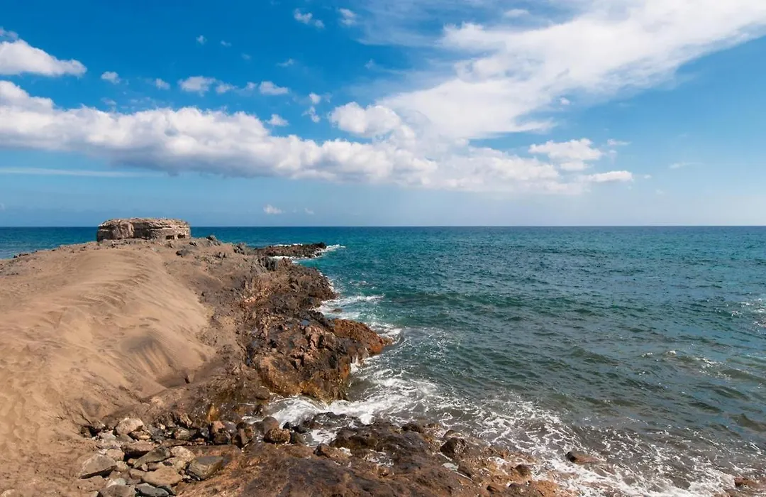 Apartment La Maresia Cb9A By Villagrancanaria-1