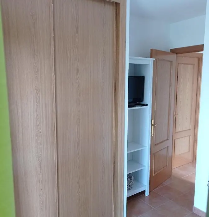 Casa Sol Origo Mare-1