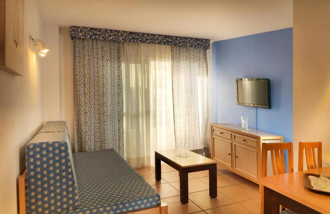 Spacious Holiday Home In Playa De Las Americas With Pool-1