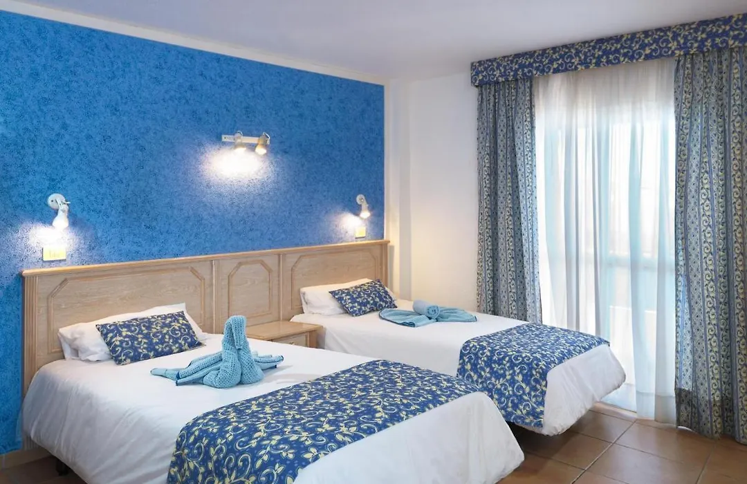 Amazing Holiday Home In Playa De Las Americas With Pool-1