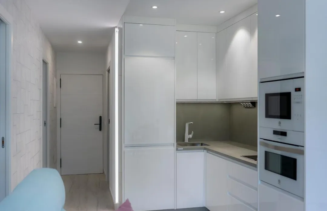 El Dorado 114 Luxury With Full Air-Conditioning-1