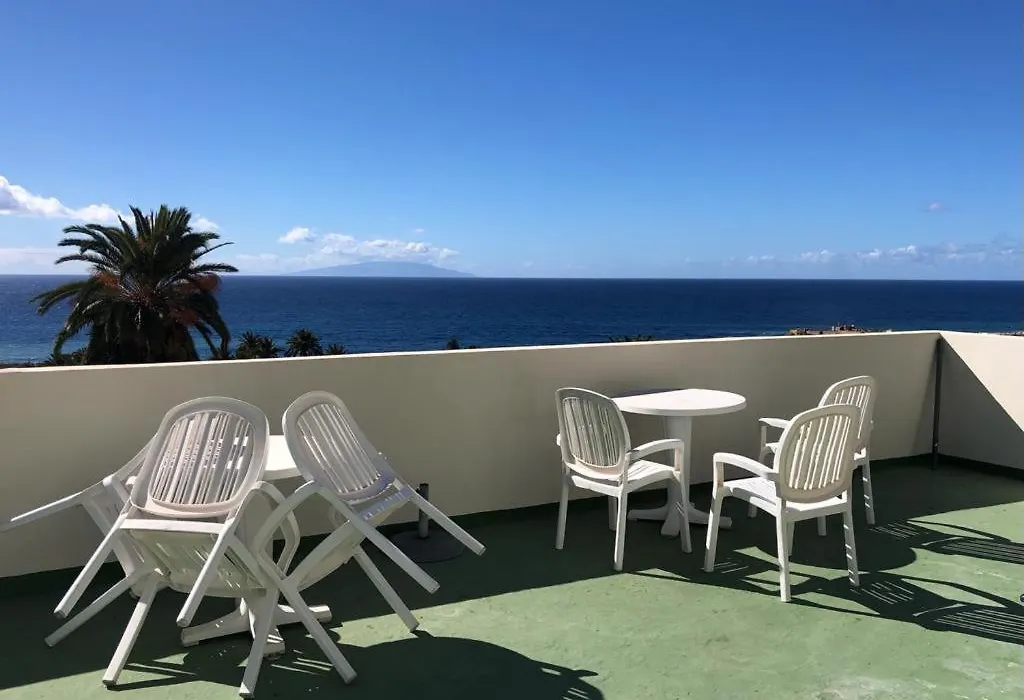 Apartamentos Concha-1
