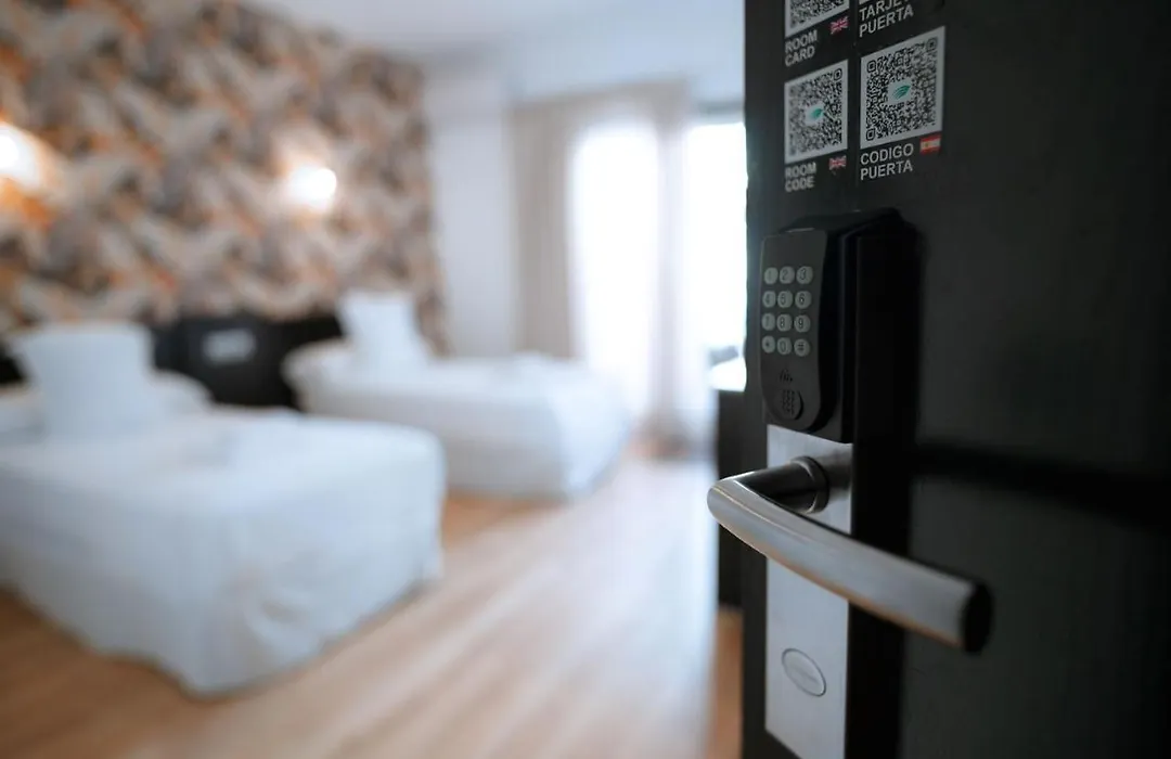 Hotel Ventus-1