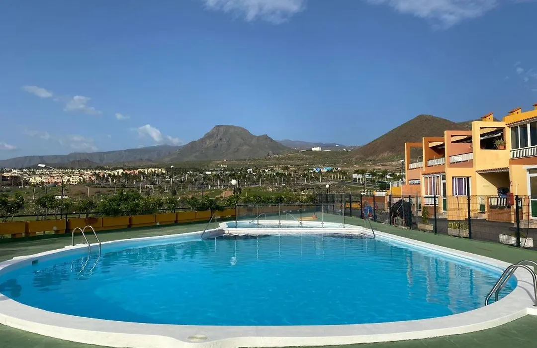 Simon Beach House Los Cristianos-1