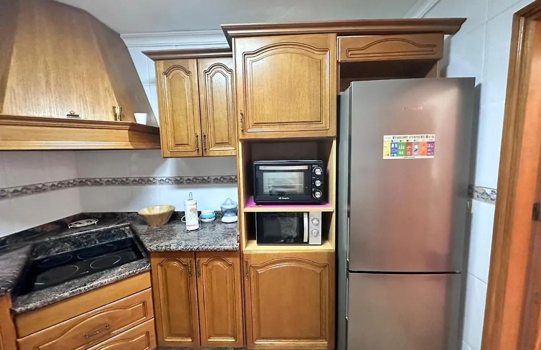 Casa Alamo Agaete-1