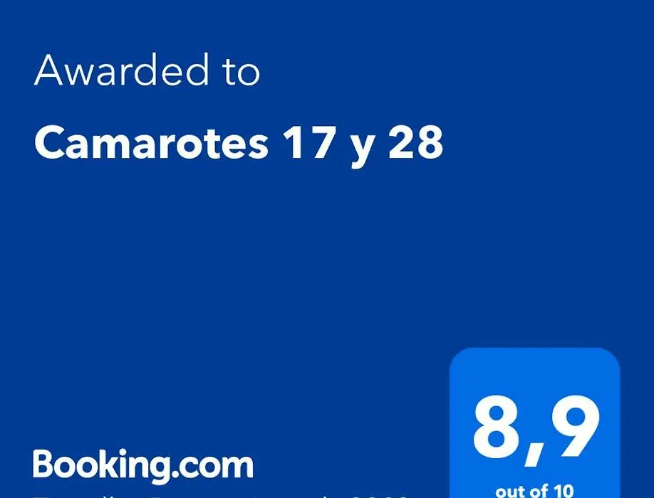 Camarotes 17 Y 28-1
