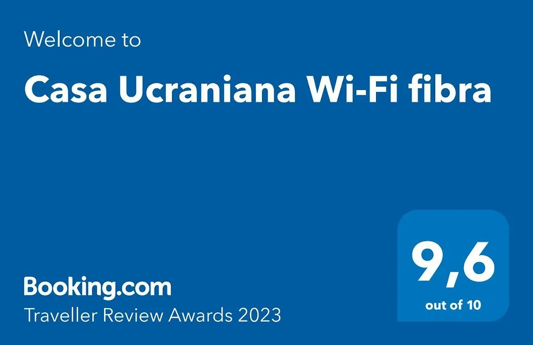 Casa Ucraniana Wi-Fi Fibra-1