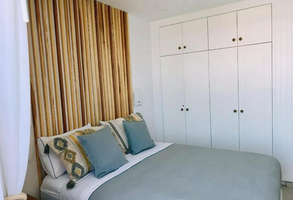 Meloneras Garden Suite-1
