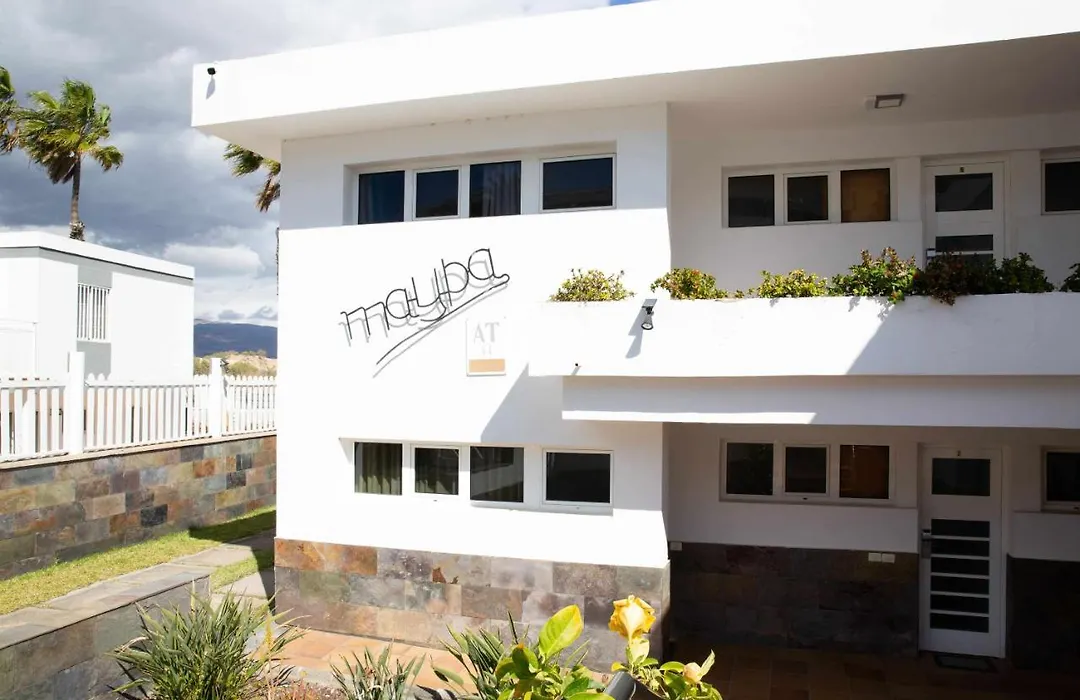 Apartamento Maypa 2 Salitre-1