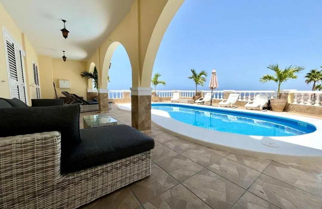 Villa Panorama-1
