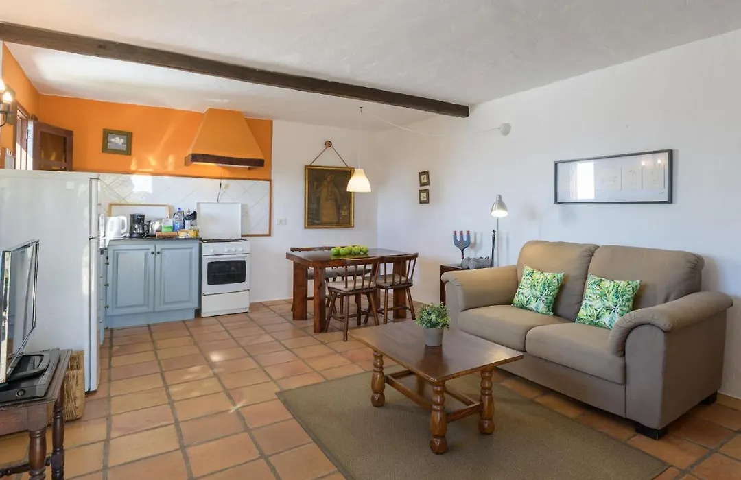 Casa Los Divisos-1