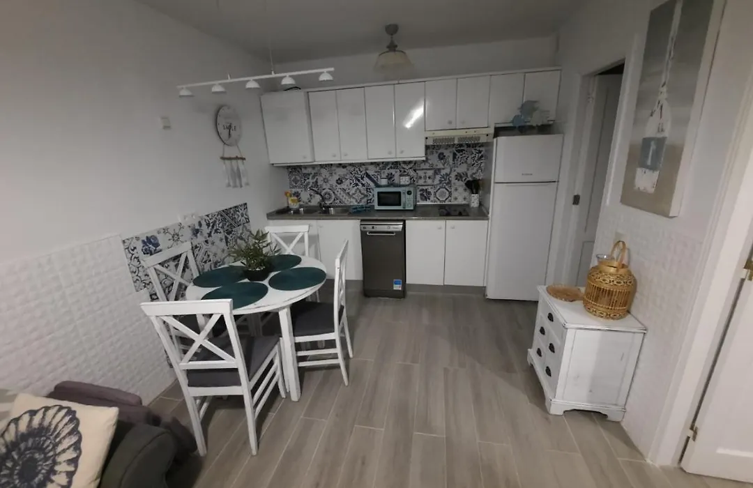 Apartamentos Albaula 5-1